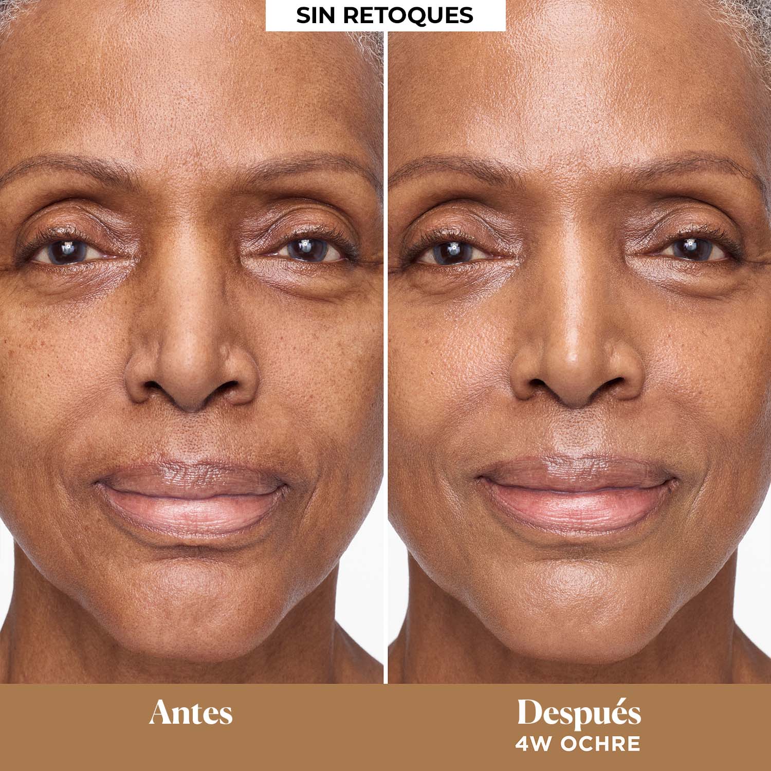 TINTED MOISTURIZER BLURRED MATE (BASE HIDRATANTE SPF 30)